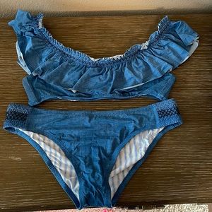 Vera Bradley - Emily Tankini Top